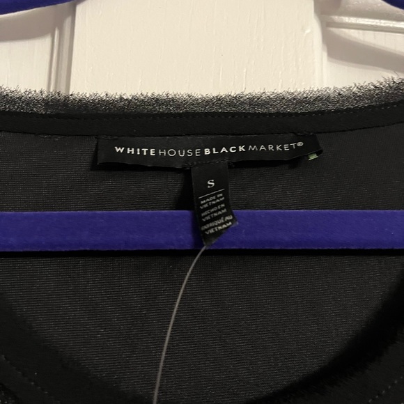 WHBM SHIRT - Picture 3 of 4